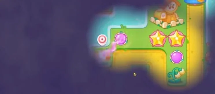 保卫萝卜4绿野奇缘第13关无道具金萝卜全清攻略 保卫萝卜4绿野奇缘第13关无道具金萝卜全清攻略