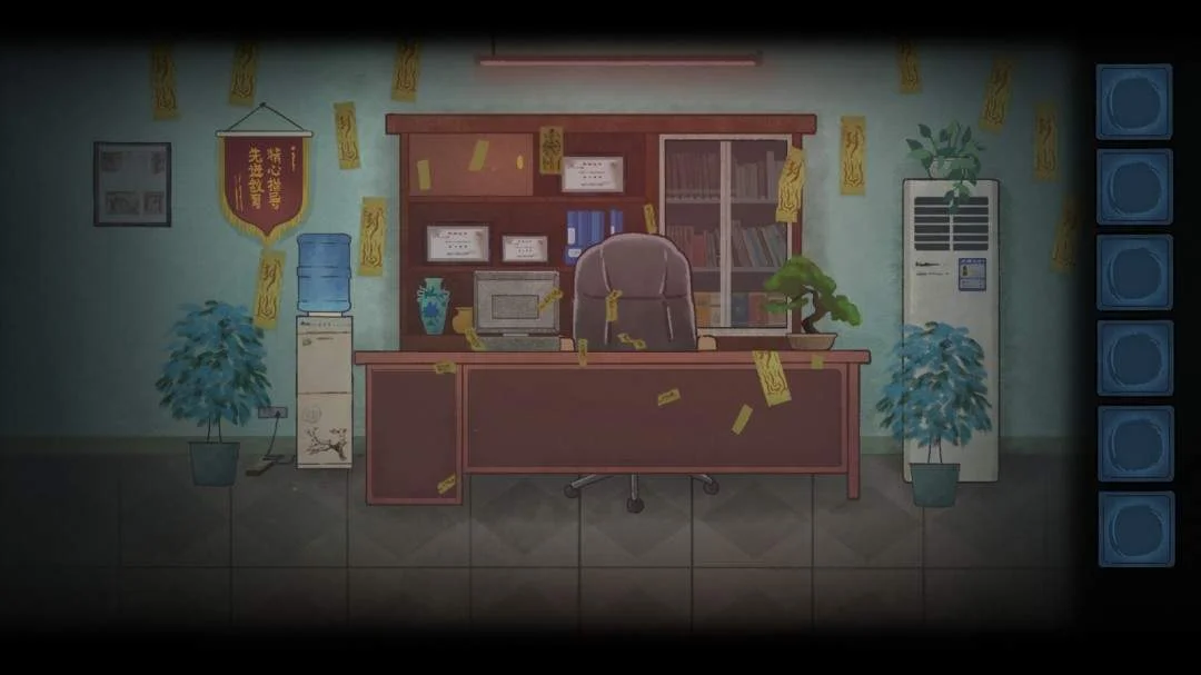 中式恐怖《灵童》Steam页面,发售日待定 中式恐怖《灵童》Steam页面,发售日待定