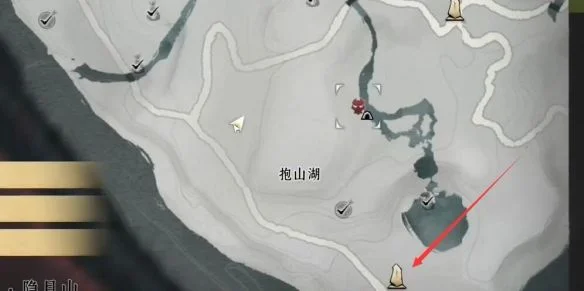 燕云十六声纵地摘星获取攻略