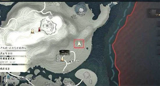 燕云十六声千年渡隐世之法怎么做?