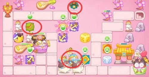 保卫萝卜4秋妃传第76关无道具金萝卜全清攻略 保卫萝卜4秋妃传第76关无道具金萝卜全清攻略