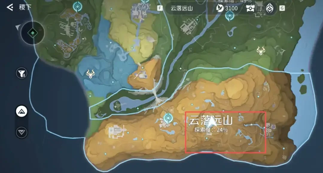 王者荣耀世界铜碎薇哪里多，全地图高密度采集点汇总与速刷攻略