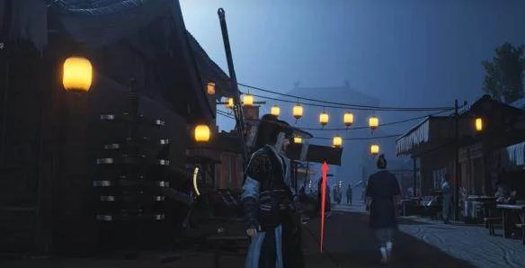 燕云十六声蔷薇风信任务攻略