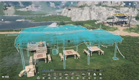 燕云十六声怎么建造,附方法