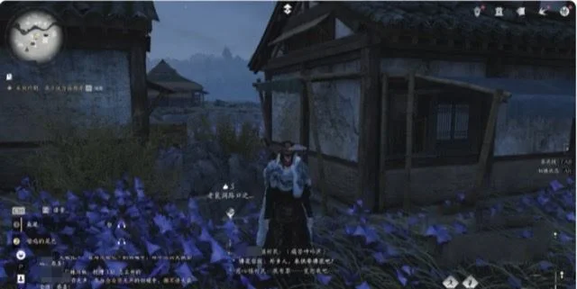 燕云十六声老鼠洞入口在哪里? 燕云十六声老鼠洞入口在哪里?