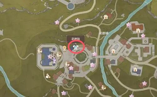 无限暖暖心愿契约下装获取方法
