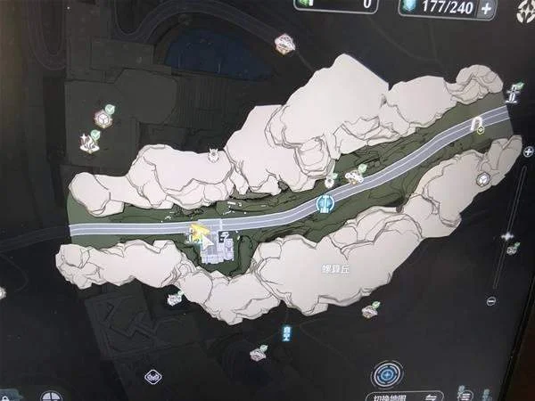 鸣潮不思议怪谈匿名的邀约者任务完成攻略 鸣潮不思议怪谈匿名的邀约者任务完成攻略