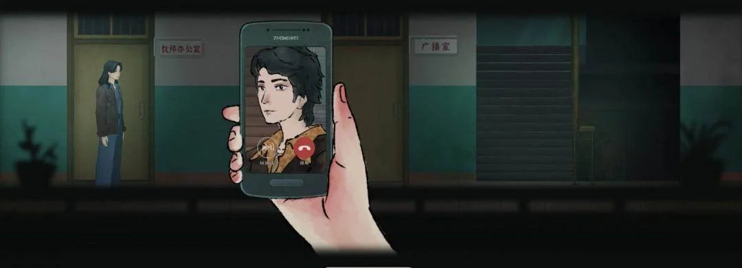 中式恐怖《灵童》Steam页面,发售日待定 中式恐怖《灵童》Steam页面,发售日待定