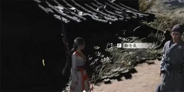 燕云十六声佛花与鼠下奇遇任务怎么做? 燕云十六声佛花与鼠下奇遇任务怎么做?