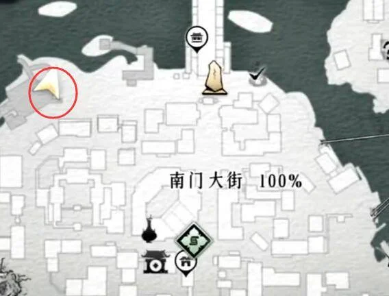 燕云十六声辞生无泪任务攻略 燕云十六声辞生无泪任务攻略