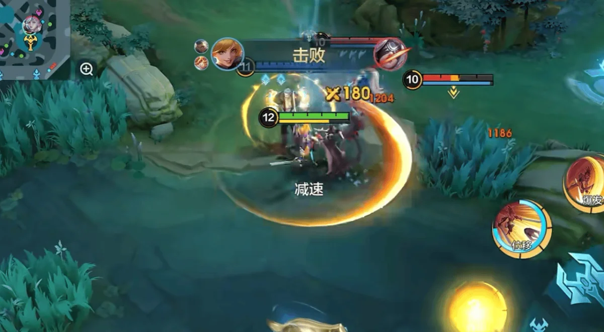 决胜巅峰三笠怎么样?