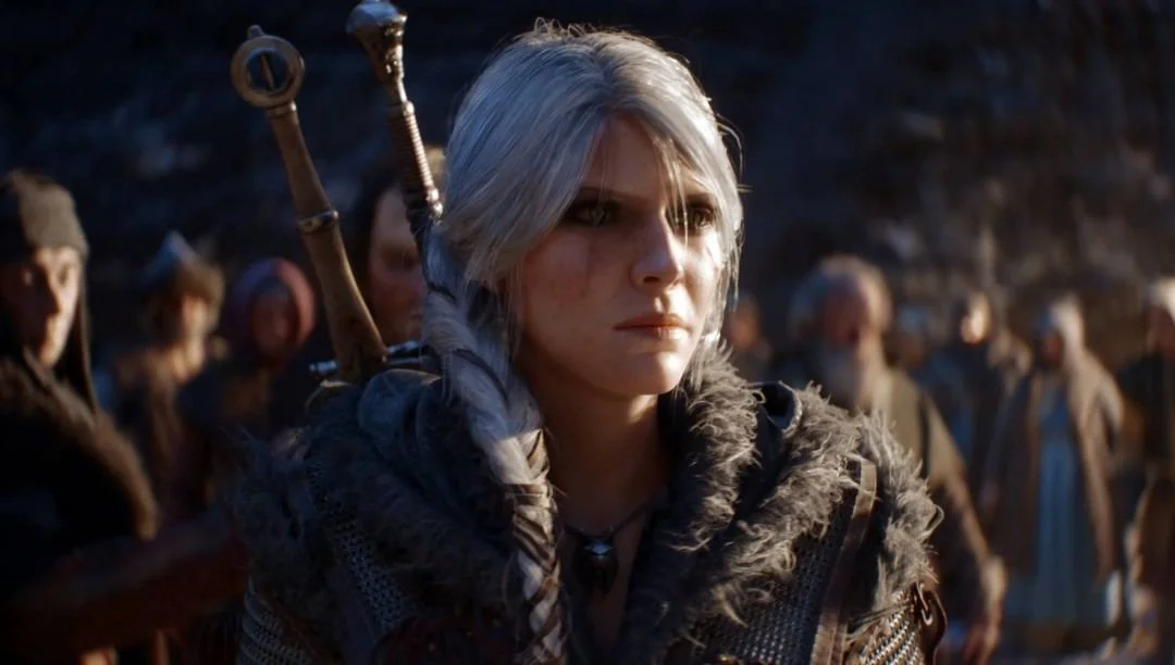 巫师4效应?CDPR 2024年股价大涨了71%
