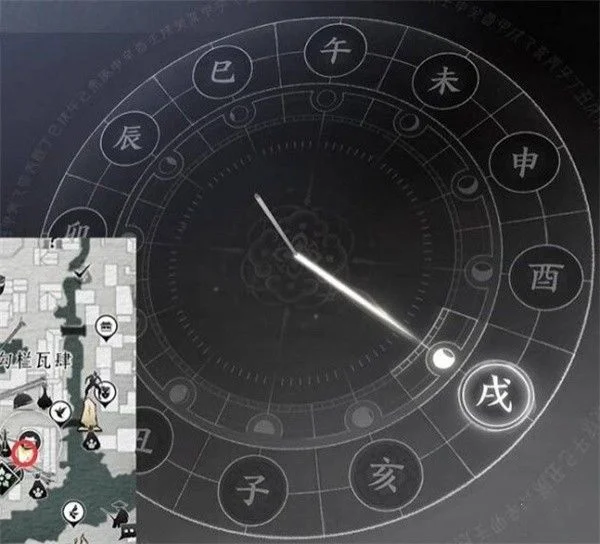 燕云十六声一缘一会任务怎么完成? 燕云十六声一缘一会任务怎么完成?