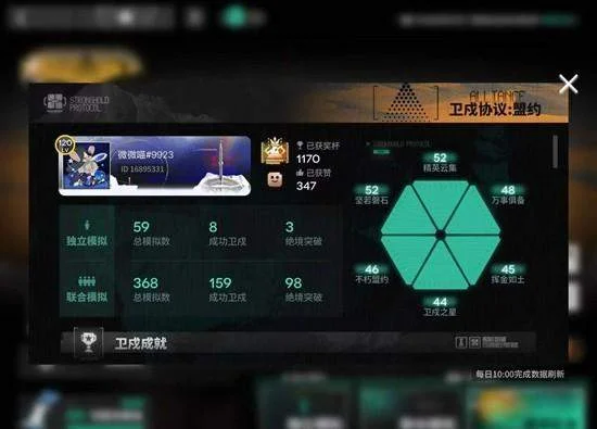 明日方舟马队电表倒转关卡全攻略解析