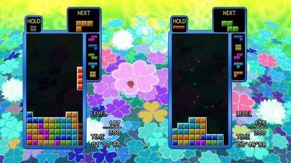 4月登陆Steam将登陆系列正统续作《俄罗斯方块大师4》 4月登陆Steam将登陆系列正统续作《俄罗斯方块大师4》