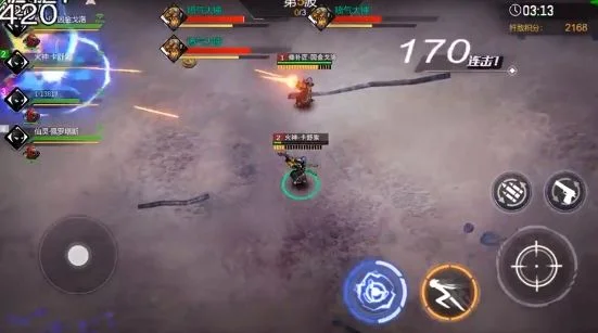 火柴人联盟3联机怎么玩，附玩法攻略