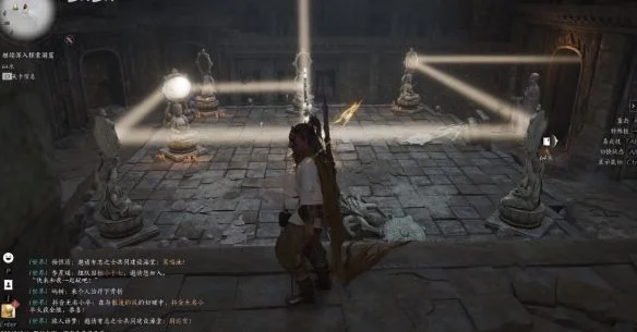 燕云十六声药叉破魔怎么获取?