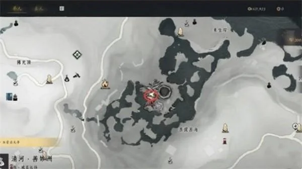 燕云十六声第三次佛光任务怎么完成？