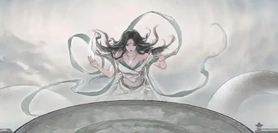 鬼谷八荒功法怎么升级
