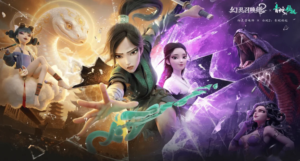 幻灵召唤师战力怎么提升?