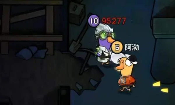 鹅鸭杀一起发财鸭模式怎么玩，规则与通关技巧全攻略