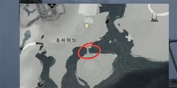 燕云十六声奇术鹰爪连凿怎么获得?