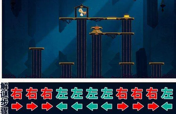 崩坏星穹铁道命运重渊宝箱位置在哪里 崩坏星穹铁道命运重渊宝箱位置在哪里