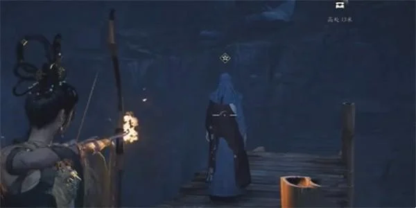 燕云十六声纸人夭奇遇怎么做？