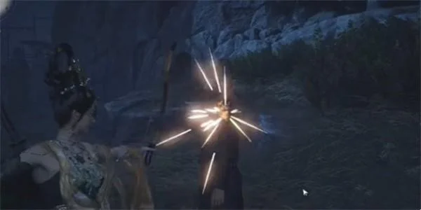 燕云十六声纸人夭奇遇怎么做？