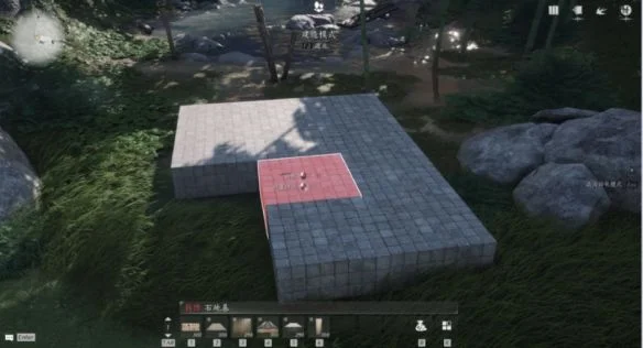 燕云十六声怎么建造,附方法