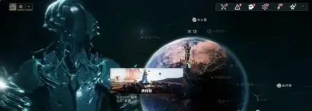 星际战甲Warframe手游夜灵棱镜设计图获取方法