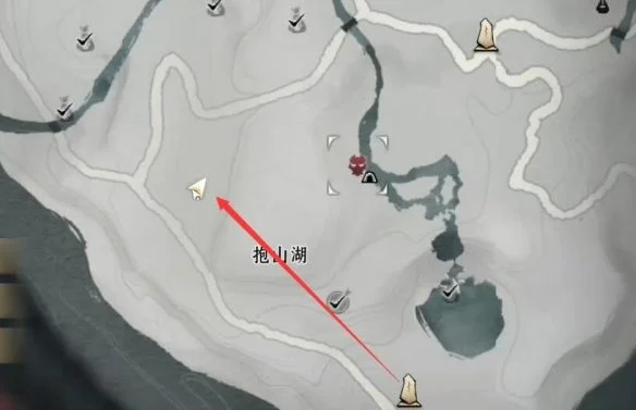 燕云十六声纵地摘星获取攻略