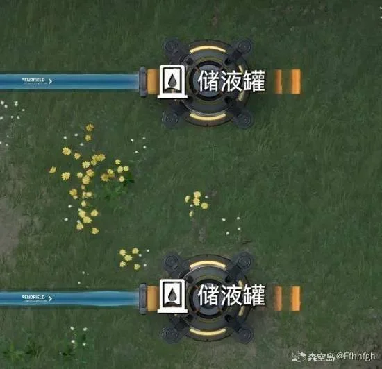 明日方舟终末地水管怎么铺攻略,全连接布局技巧教程 明日方舟终末地水管怎么铺攻略,全连接布局技巧教程