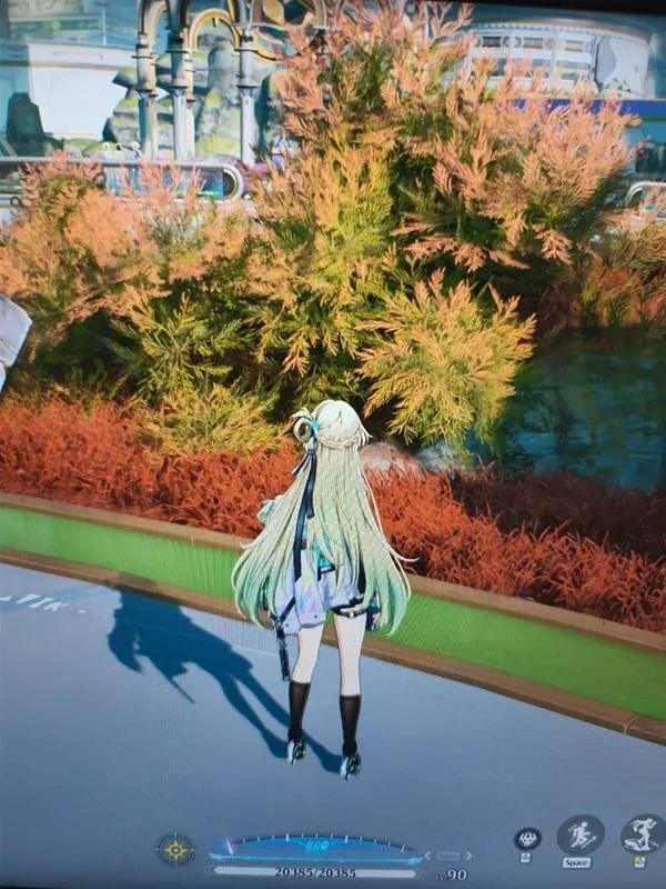 鸣潮不思议怪谈匿名的邀约者任务完成攻略 鸣潮不思议怪谈匿名的邀约者任务完成攻略