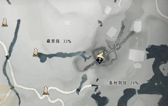 燕云十六声千山法怎么获得