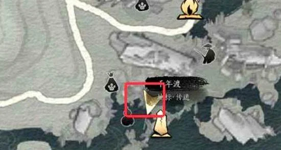 燕云十六声千年渡桃源何处怎么做,附攻略