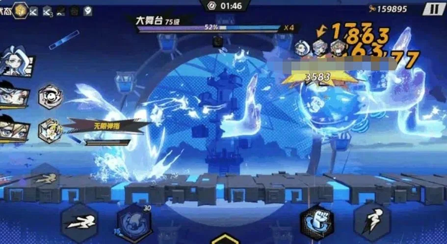 超时空跑跑跑酷玩法介绍 超时空跑跑跑酷玩法介绍