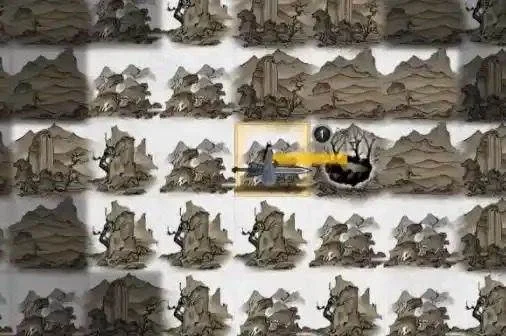 鬼谷八荒炙炎之域位置在哪里? 鬼谷八荒炙炎之域位置在哪里?
