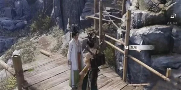 燕云十六声纸人夭奇遇怎么做？