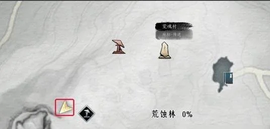 燕云十六声鹿神任务怎么完成? 燕云十六声鹿神任务怎么完成?