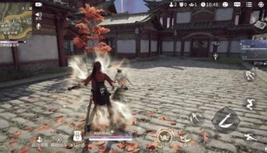 永劫无间手游化形符有什么作用 永劫无间手游化形符有什么作用