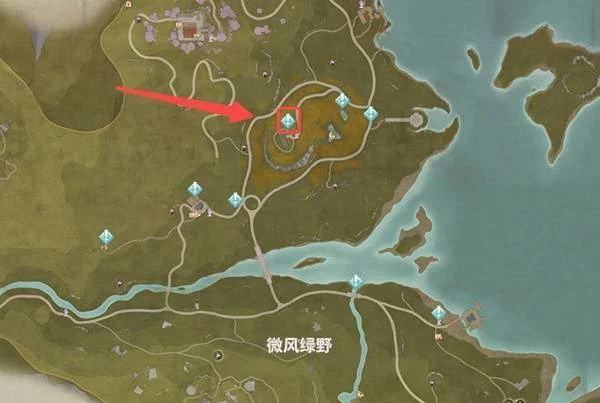 无限暖暖白日昆虫任务攻略 无限暖暖白日昆虫任务攻略