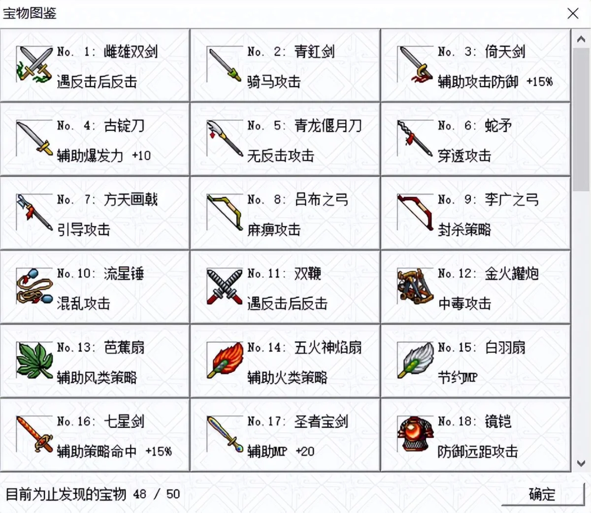 三国志曹操传:初次玩乱穿装备才是正常的,夏侯惇穿连环试过没?