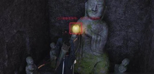 燕云十六声鹿神任务怎么完成? 燕云十六声鹿神任务怎么完成?
