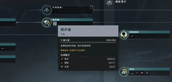 七日世界锡矿怎么获取