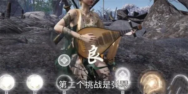 燕云十六声英雄与美奇遇怎么完成? 燕云十六声英雄与美奇遇怎么完成?