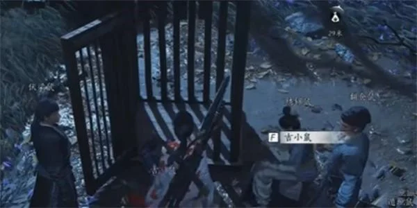 燕云十六声佛花与鼠下奇遇任务怎么做? 燕云十六声佛花与鼠下奇遇任务怎么做?