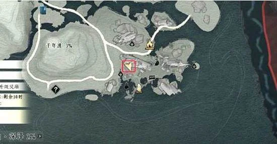 燕云十六声千年渡飞天实验怎么做,附攻略 燕云十六声千年渡飞天实验怎么做,附攻略