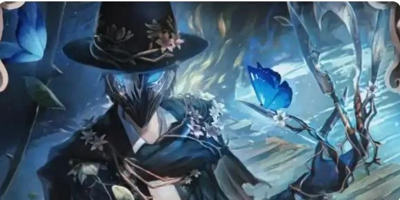 第五人格杰克最新技能有哪些 第五人格杰克最新技能有哪些
