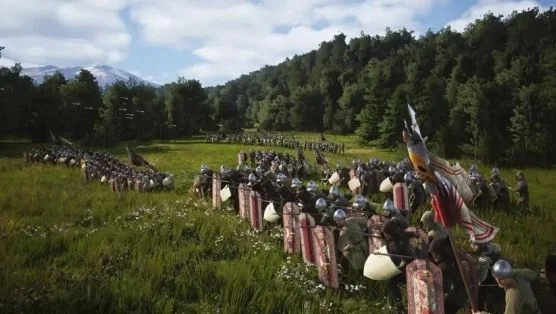 庄园领主怎么占领地区控制权? 庄园领主怎么占领地区控制权?